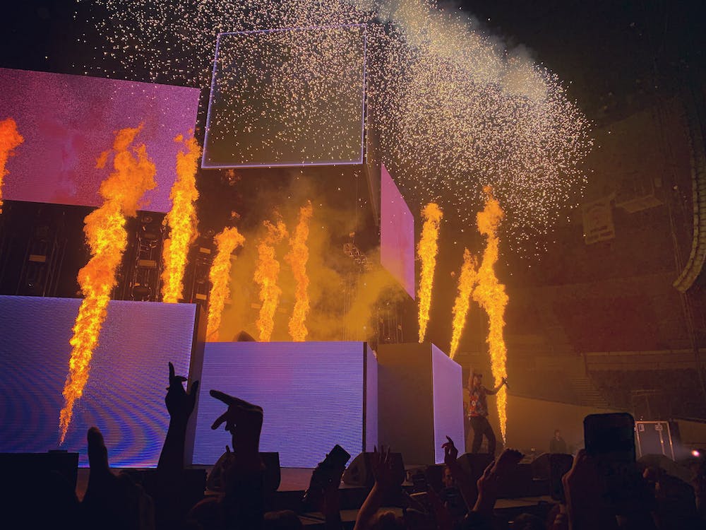 Ankara Sahne Kiralama Hizmeti